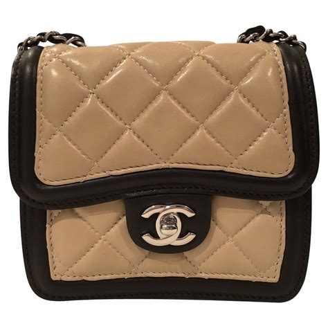 cheap used chanel bags|Chanel flap bag second hand.